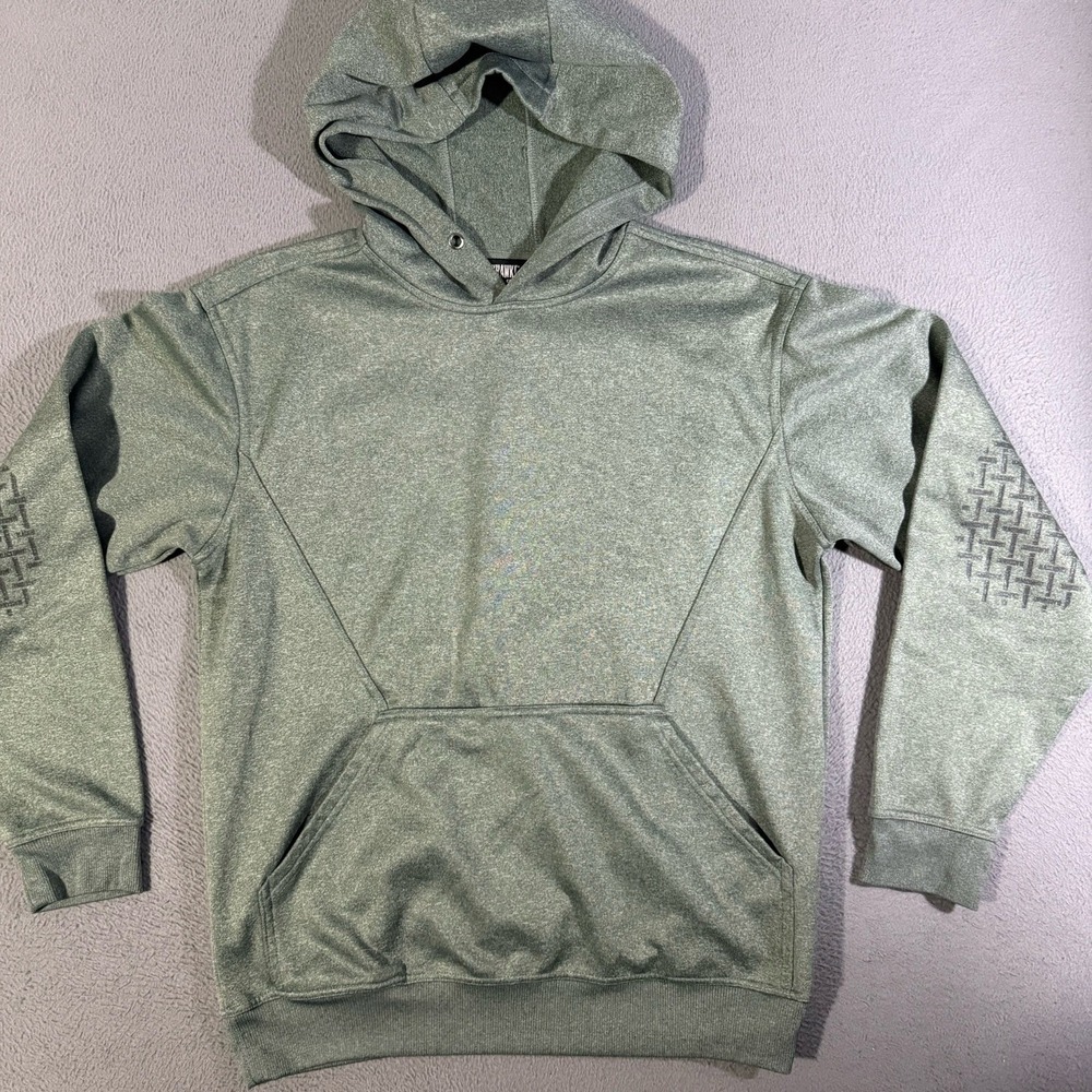 Blackhawk Hoodie Mens M Gray CWW Tech Pullover Kangaroo Pocket Tactical‎ Outdoor